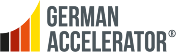 German Accelerator logo