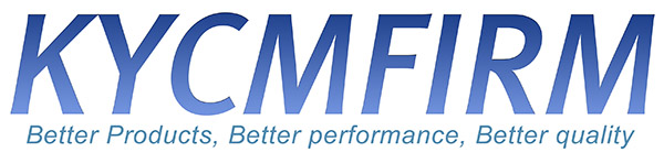 KYCMFIRM Logo