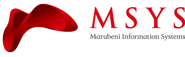 Marubeni Information Systems Logo