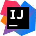 Intellij logo