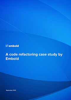 Code Issue Book Cover